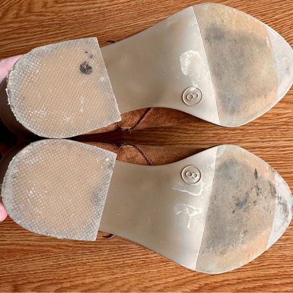 Target Booties - Picture 3 of 3